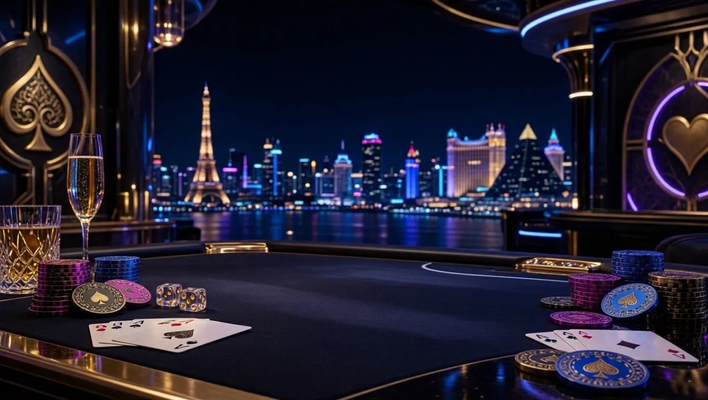 Yep Casino